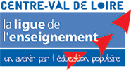 LOGOLigue de l’enseignement Centre-Val de Loire