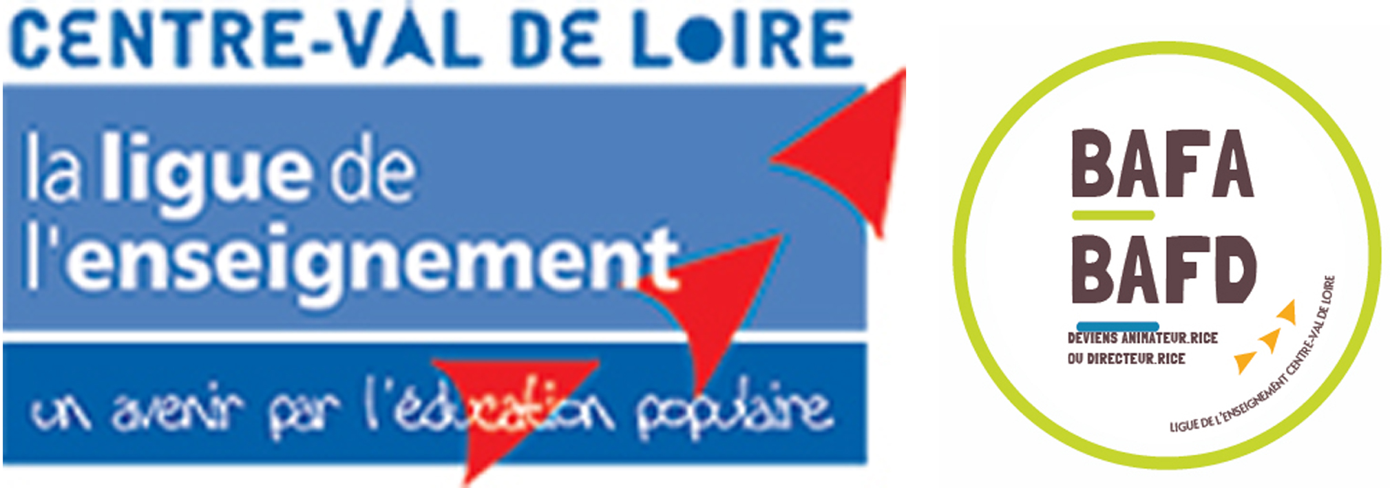 Ligue de L'enseignement Centre Val de Loire